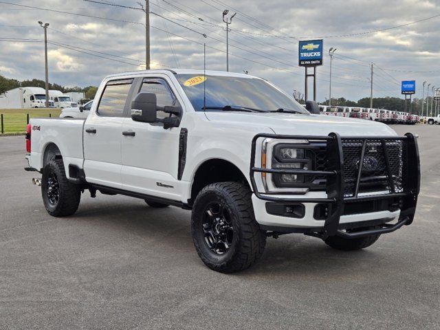 2023 Ford F-250 XLT