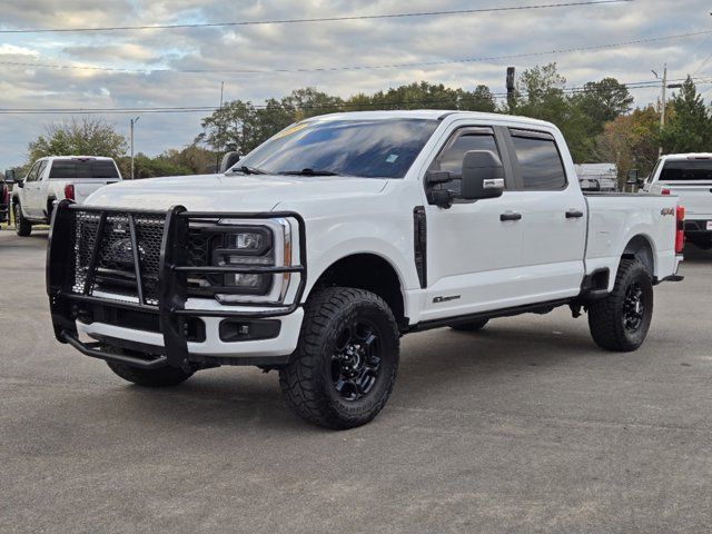 2023 Ford F-250 XLT