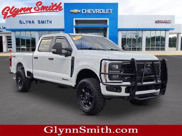 2023 Ford F-250 XLT