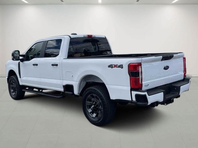 2023 Ford F-250 XL