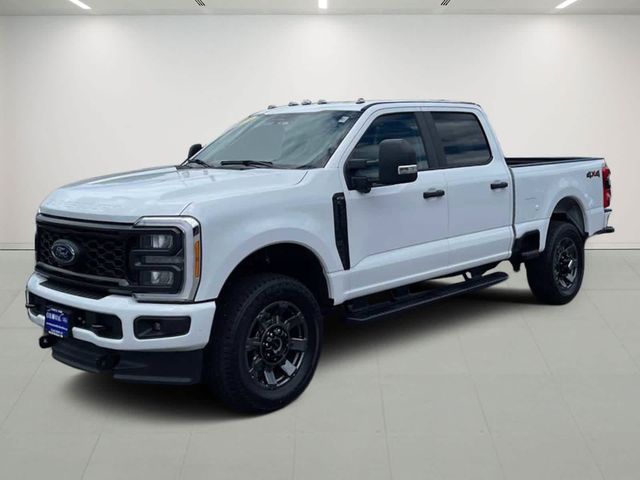 2023 Ford F-250 XL