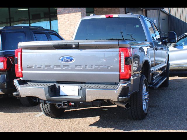 2023 Ford F-250 XLT