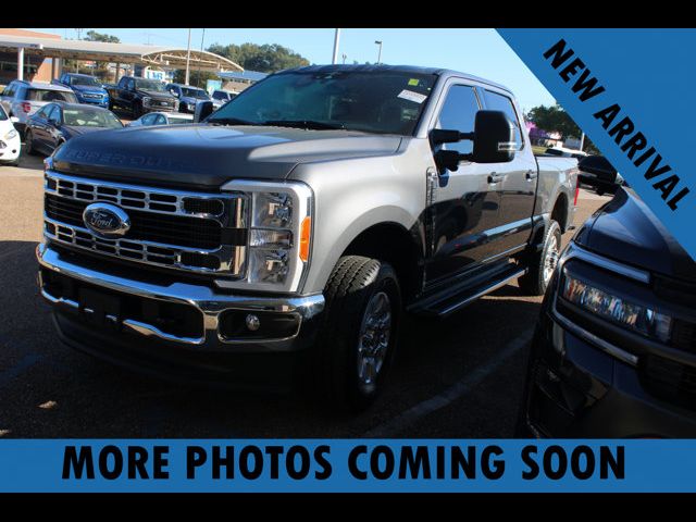 2023 Ford F-250 XLT