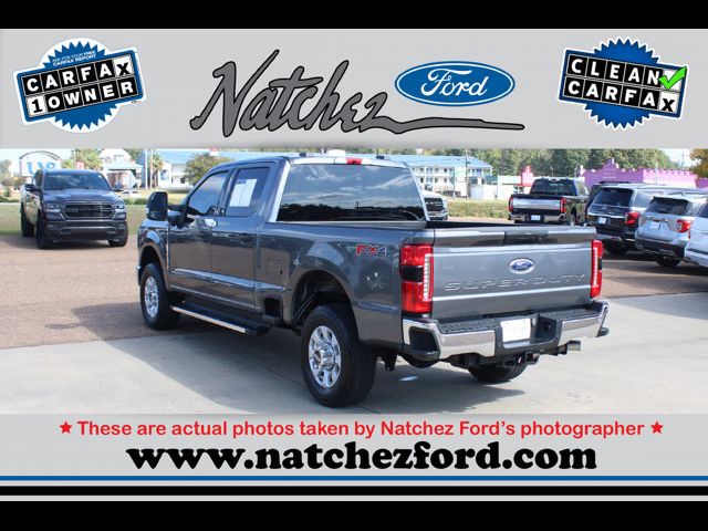 2023 Ford F-250 XLT