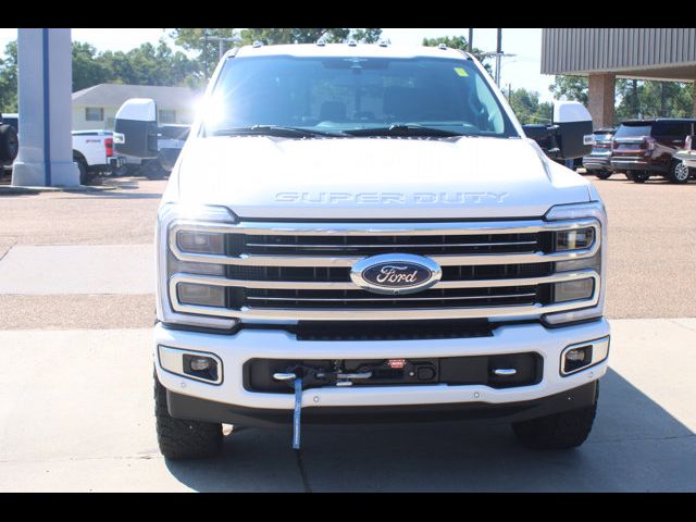 2023 Ford F-250 Limited