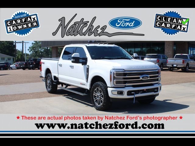 2023 Ford F-250 Limited