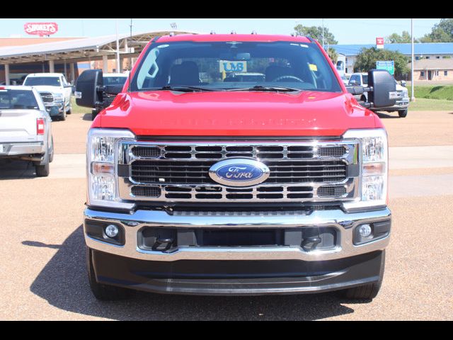 2023 Ford F-250 XLT