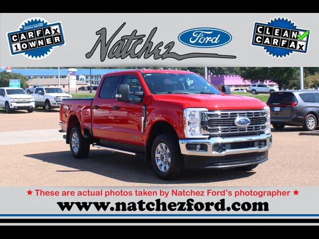 2023 Ford F-250 XLT