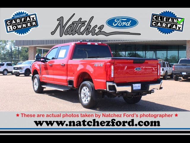 2023 Ford F-250 XLT