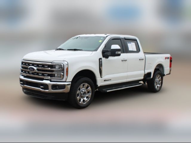 2023 Ford F-250 Lariat