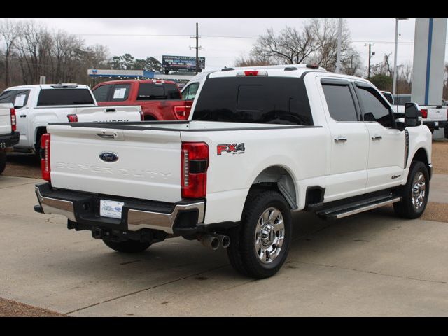 2023 Ford F-250 Lariat