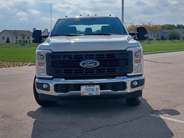 2023 Ford F-250 XL