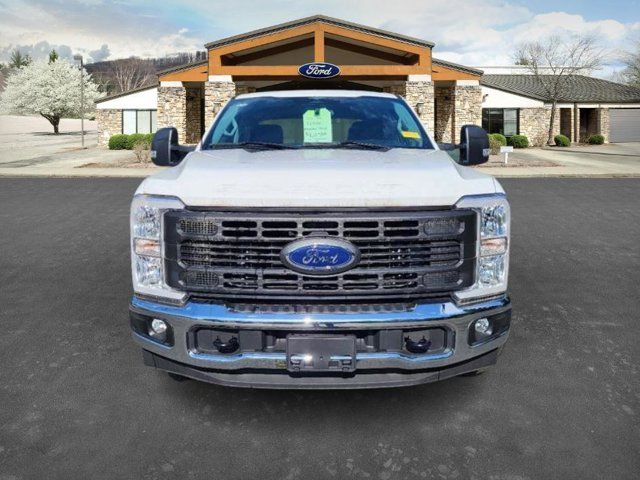 2023 Ford F-250 XL