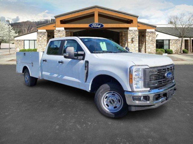 2023 Ford F-250 XL