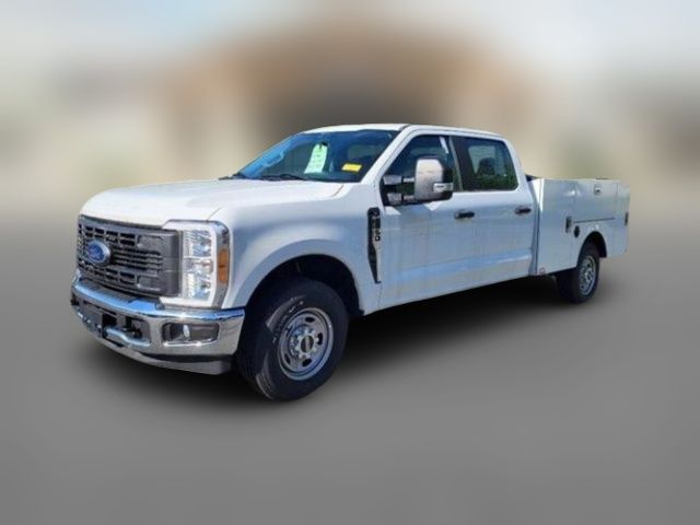 2023 Ford F-250 XL