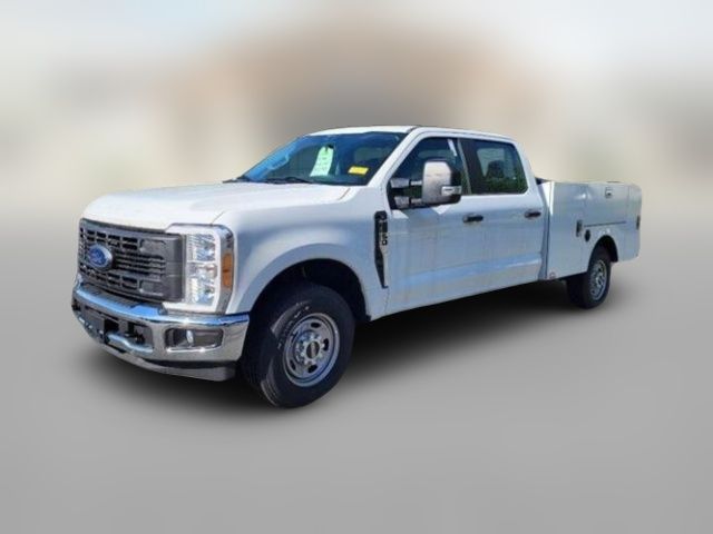2023 Ford F-250 XL