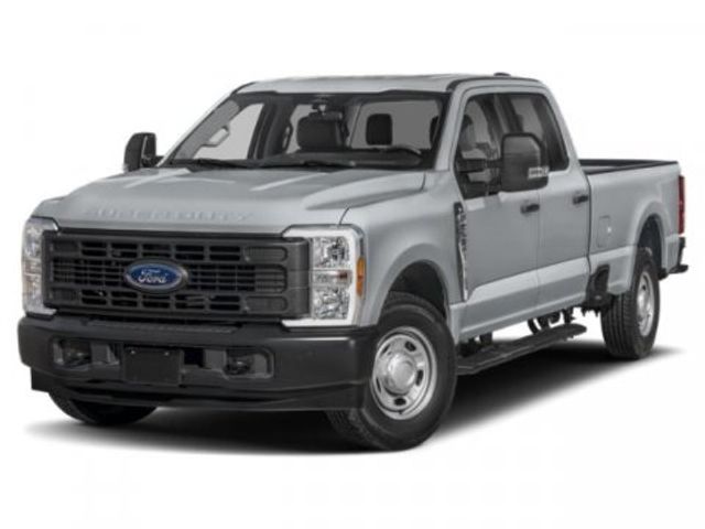 2023 Ford F-250 XL