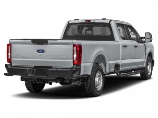 2023 Ford F-250 XL