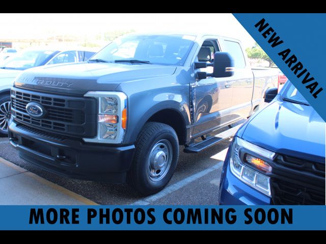 2023 Ford F-250 XL