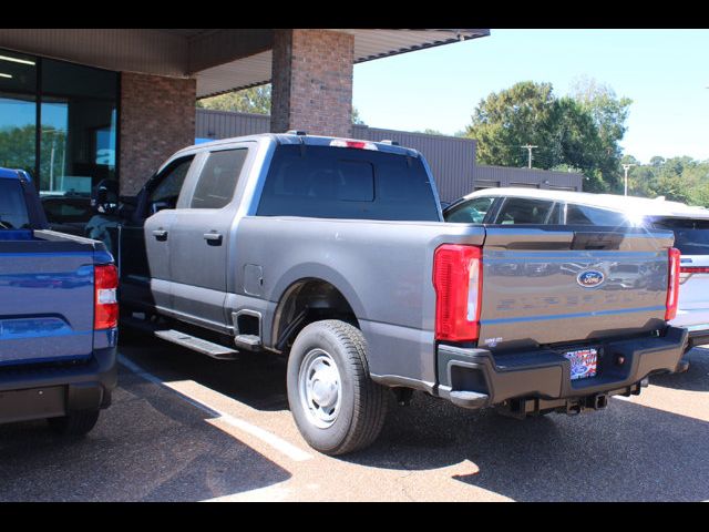 2023 Ford F-250 XL