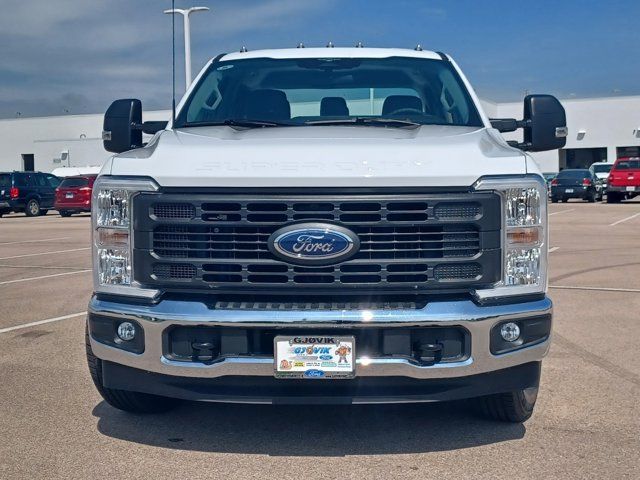 2023 Ford F-250 XL