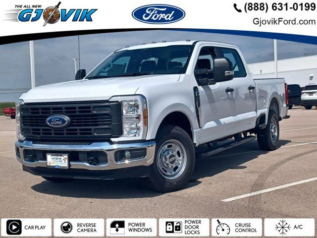 2023 Ford F-250 XL