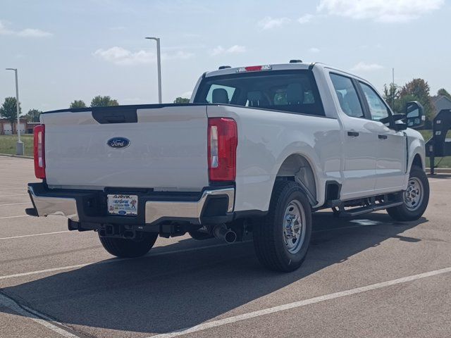 2023 Ford F-250 XL