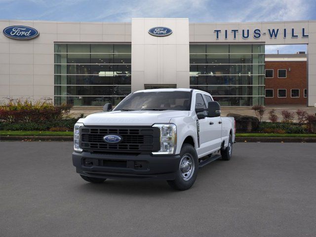 2023 Ford F-250 XL