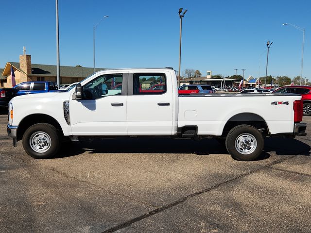 2023 Ford F-250 XL