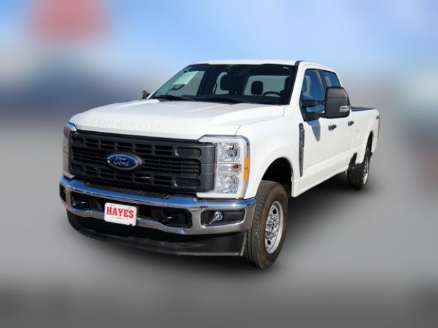 2023 Ford F-250 XL