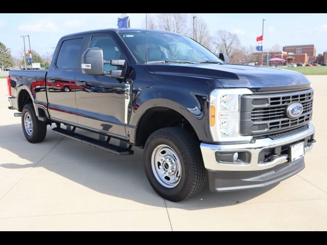 2023 Ford F-250 XL