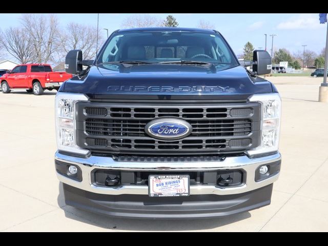 2023 Ford F-250 XL