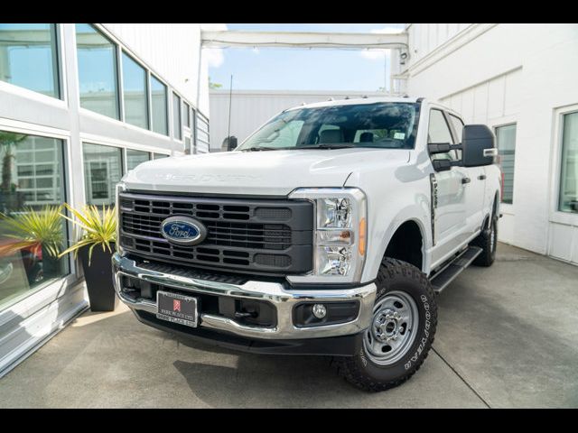 2023 Ford F-250 XL