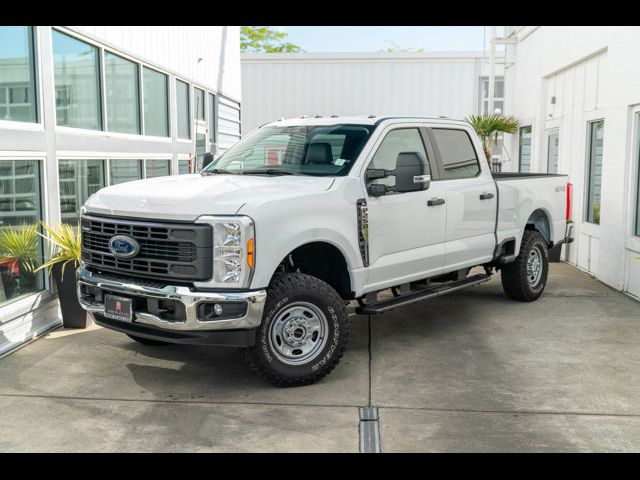 2023 Ford F-250 XL