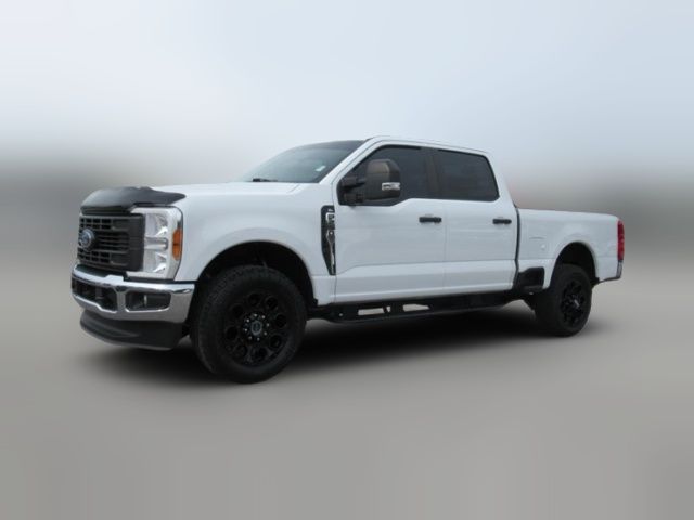 2023 Ford F-250 XL