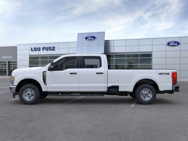 2023 Ford F-250 XL