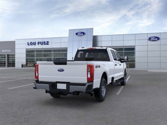 2023 Ford F-250 XL