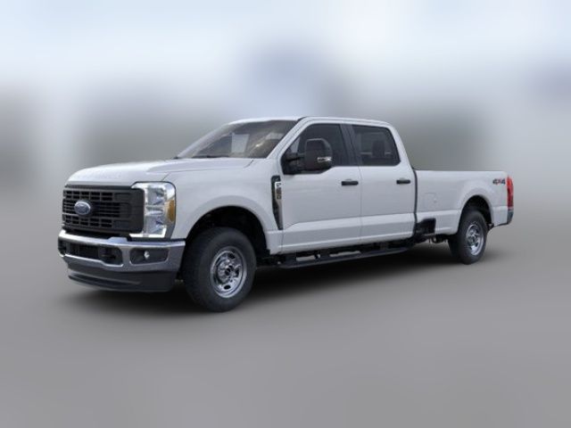 2023 Ford F-250 XL