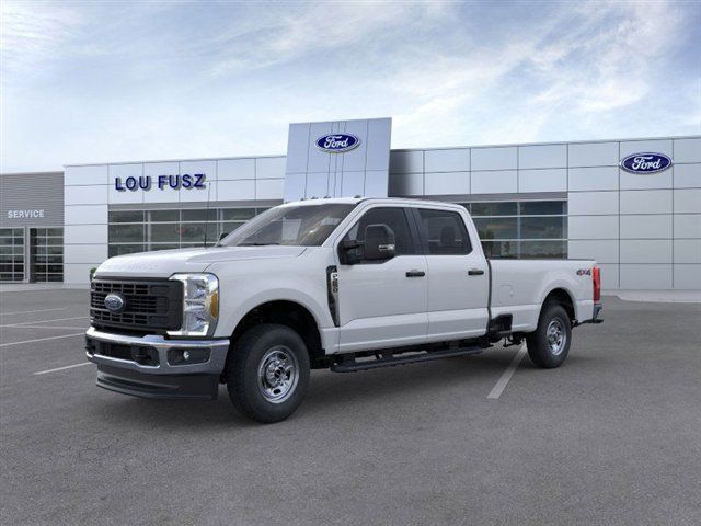 2023 Ford F-250 XL