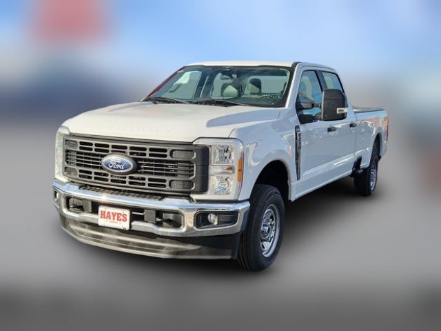 2023 Ford F-250 XL