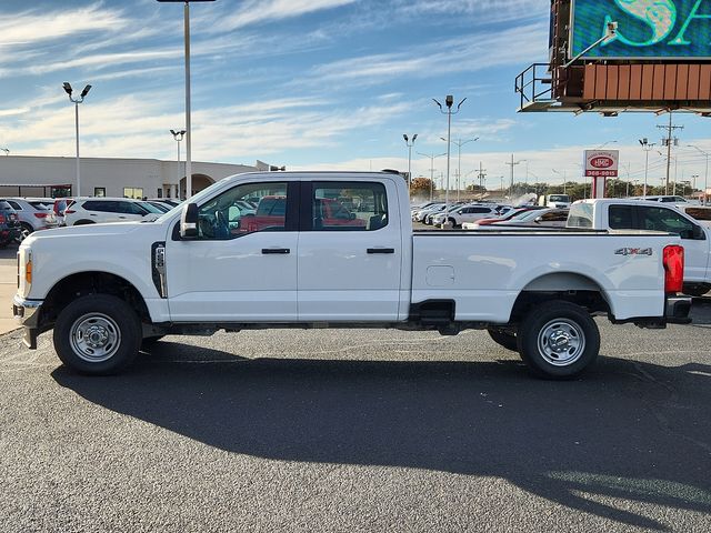 2023 Ford F-250 XL