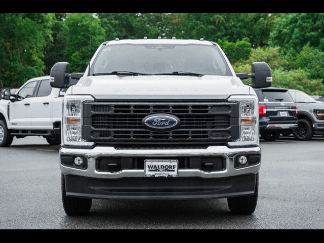 2023 Ford F-250 XL