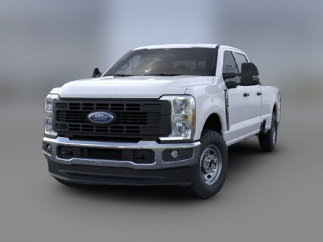 2023 Ford F-250 XL