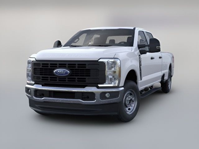 2023 Ford F-250 XL