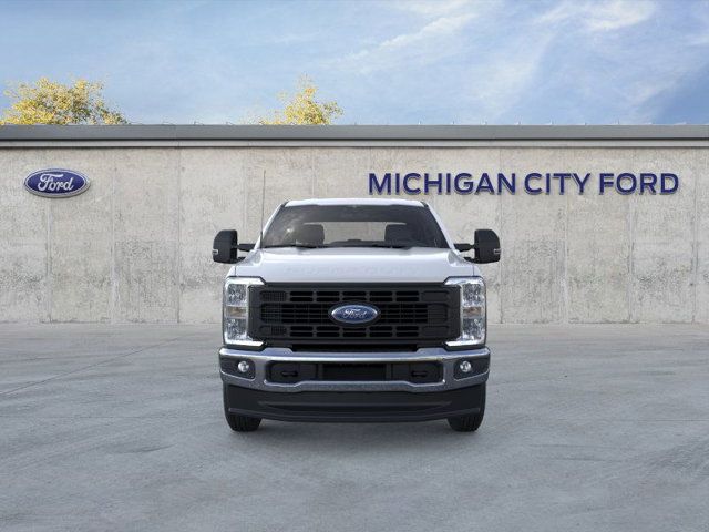 2023 Ford F-250 XL