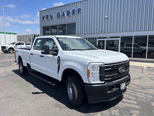 2023 Ford F-250 XL