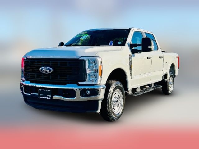 2023 Ford F-250 XL