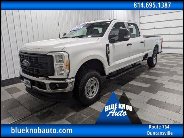 2023 Ford F-250 XL