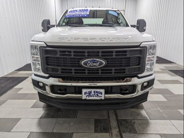 2023 Ford F-250 XL