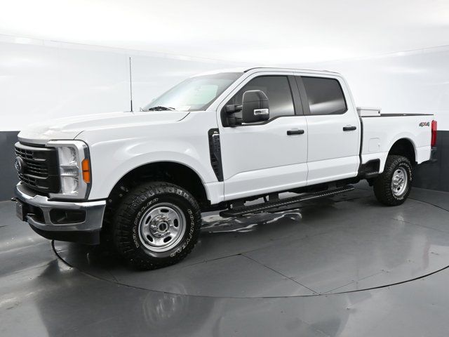 2023 Ford F-250 XL